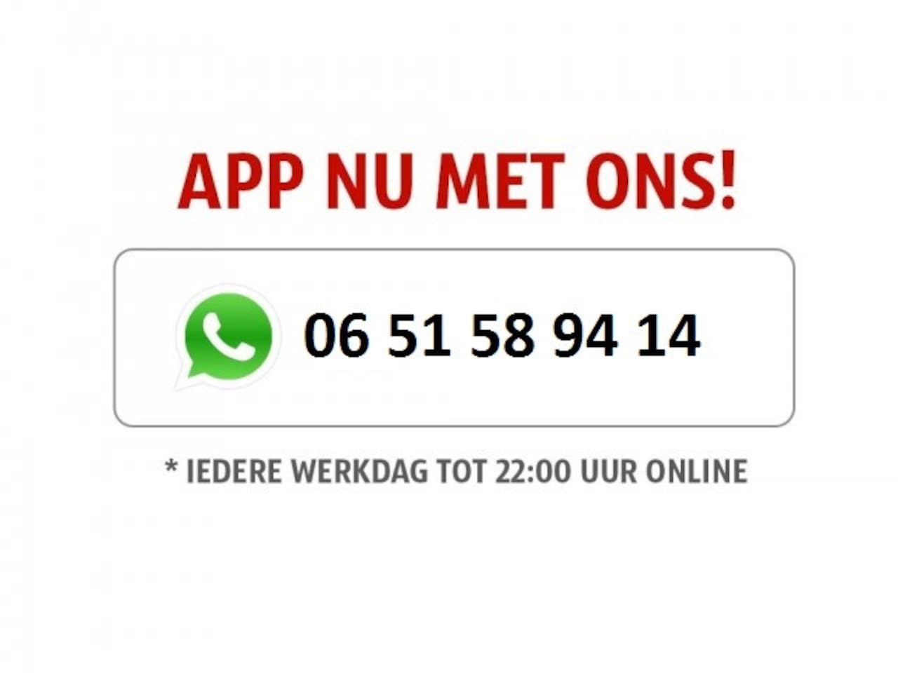 BMW 1-serie - 120i Cruise/Climate Panoramadak NAP 18''LM Performance - AutoWereld.nl