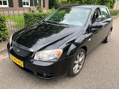 Kia Cerato - 1.6 5-drs. Apk tot 11-06-'26 Goed onderhouden auto