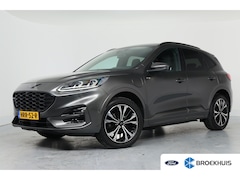 Ford Kuga - 2.5 PHEV ST-Line | Adaptive Cruise | Stoel-/stuurverwarming | Camera | 19 inch | Elektr Ac