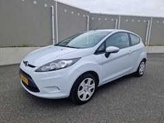 Ford Fiesta - 1.25 Limited