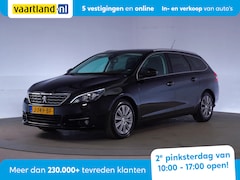 Peugeot 308 - 1.2 PureTech Premium [ Panoramadak Navi Camera ]