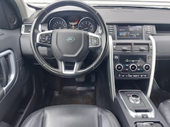 Land Rover Discovery Sport - 2.0 Si4 4WD HSE Leder, Navigatie/Camera, Afn.trekhaak, cruise,