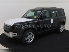 Land Rover Defender 110 - 3.0 D250 110 SE NO EU/KEIN EU/T1