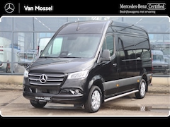 Mercedes-Benz Sprinter - 317 CDI L2H2 Select | AIRCO/NAVI/CAMERA/CRUISE | Certified
