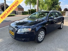 Audi A4 Avant - 2.0 Pro Line