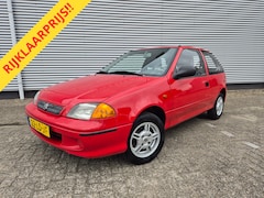 Suzuki Swift - 1.0 Eco Meeneem Prijs