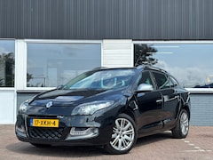 Renault Mégane Estate - 1.4 TCe GT-Line / Schuifdak / Camera