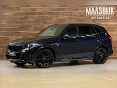 BMW X5 - xDrive50e M-Sport Pro|Skylounge|Massage|B&W|Ventilatie|