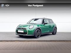 MINI Cooper - 3-deurs C Favoured Trim | Pakket L