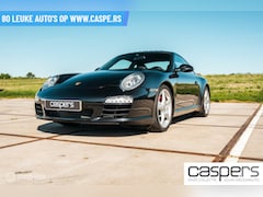 Porsche 911 - 3.8 Carrera S