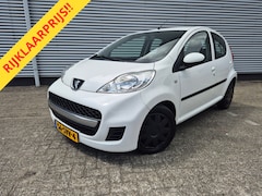 Peugeot 107 - 1.0-12V XS, Airco, radio/cd, APK 25.05.2026