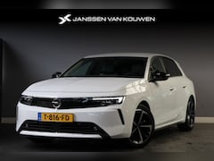Opel Astra - 1.2T Elegance Drive Assist 1.0 Winter Pakket Multimedia Navi Pro