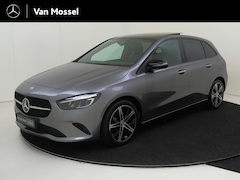 Mercedes-Benz B-klasse - 180 Luxury Line / Stoelverwarming / Achteruitrijcamera / Night-Pakket / Panorama-schuifdak