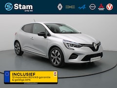 Renault Clio - TCe 90pk Evolution Airco | Cruise | Carplay | Navi | Parkeersens. achter
