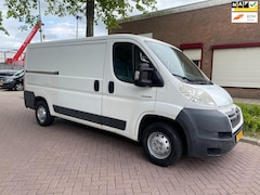 Citroën Jumper - 30 2.2 HDI L2H1 * Euro5 * Airco * APK 21-1-2026 * Airbag * Elek Ramen * 74KW=101PK * 2010
