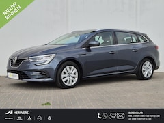 Renault Mégane E-Tech - 1.6 Plug-In Hybrid 160 Business Zen / Automaat / Allseason Banden / Cruise control / Apple