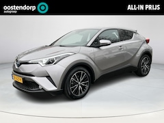Toyota C-HR - 1.8 Hybrid Style | Trekhaak | JBL audio | Navigatie | Stoelverwarming | Dode hoek waarschu