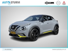 Nissan Juke - 1.0 DIG-T Kiiro