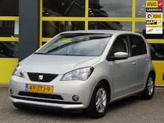 Seat Mii - 1.0 Chill Out