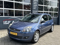 Ford Fiesta - 1.3-8V Champion Goed werkende airco