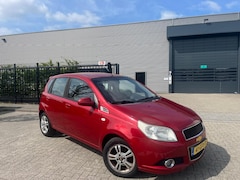 Chevrolet Aveo - 1.2 16V LS Airco|Radio 2008