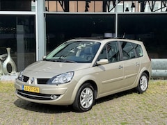 Renault Grand Scénic - 1.6-16V Tech Line Nap Airco Pano Pdc