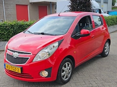 Chevrolet Spark - 1.0 16V LE Bi-Fuel