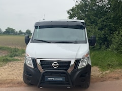 Nissan Interstar - 2.3 dCi L1H1 Acenta