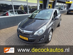 Opel Corsa - 1.2-16V Cosmo/AIRCO/5DEURS