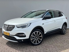 Opel Grandland X - 1.6 Turbo PHEV ULTIMATE, LEDER, Trekhaak