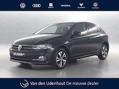 Volkswagen Polo - 1.0 TSI 95pk Comfortline / Navigatie / Adaptive Cruise Control / Parkeersensoren