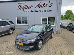 Volkswagen Polo - 1.2 TDI BlueMotion Comfortline