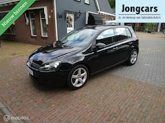 Volkswagen Golf - 1.4 TSI Trendline 2011 233.000KM