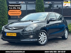 Hyundai i30 - 1.6i i-Motion | A/C | Cruise | Trekhaak
