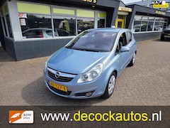 Opel Corsa - 1.4-16V Cosmo/5DEURS