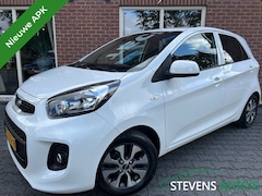 Kia Picanto - 1.0 CVVT EcoPlusLine NIEUWE APK / A.U.R. CAMERA / NAVI / BLUETOO