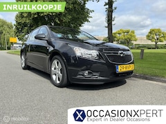 Chevrolet Cruze - 1.8 LT | CLIMA |