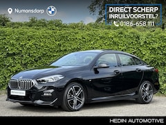 BMW 2-serie Gran Coupé - 218i | M-Sport | Panorama | Leder | Camera | Stuur + Stoelverw