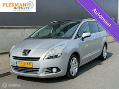 Peugeot 5008 - 1.6 THP Allure 5p * 157 PK * PANO * CLIMATE