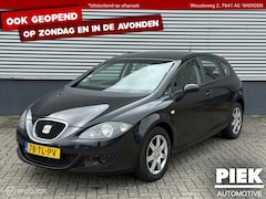 Seat Leon - 1.9 TDI Stylance