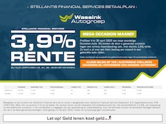 Citroën Ë-C4 - EV 54kWh 156pk Max I Pack Techno I Two Tone dak I Verwarmbare voorruit I Adaptive Cruise I