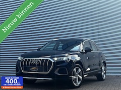 Audi Q3 - 35 TFSI Edition/ Camera/Matrix Led/Aut/Trekhaak/Carplay