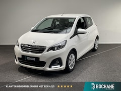 Peugeot 108 - 1.0 e-VTi Active Airco | Bluetooth