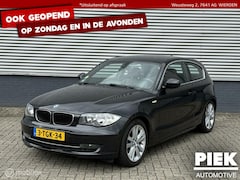 BMW 1-serie - 123d High Executive AUTOMAAT
