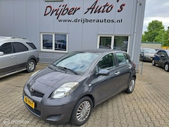 Toyota Yaris - 1.0 VVT-i Aspiration