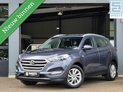 Hyundai Tucson - 1.6 T-GDi 177PK Comfort 1e Eig |Navi|Cam|A/C