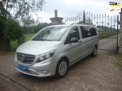 Mercedes-Benz Vito Tourer - 114 BlueTEC Pro Extra Lang