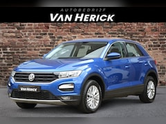 Volkswagen T-Roc - 1.0 TSI Style | Winterpakket | App Connect | PDC