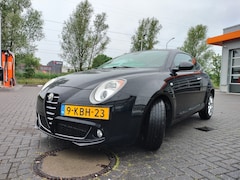 Alfa Romeo MiTo - 1.4 Distinctive