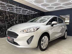 Ford Fiesta - 1.1 Trend Airco | Elektrische Ramen |